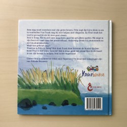 Corien Oranje : SuperSem