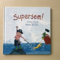Corien Oranje : SuperSem