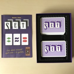 999 Games : Set.