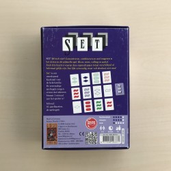 999 Games : Set.