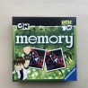 Memory : Ben 10