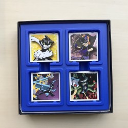 Memory : Ben 10