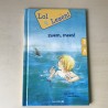 Zwem, mees! Lol in lezen!