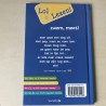 Zwem, mees! Lol in lezen!