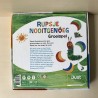 Eric Carle : Rupsje Nooitgenoeg. Ongebruikt. Groeispel