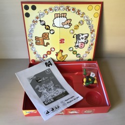 Mens erger je niet! :  Junior