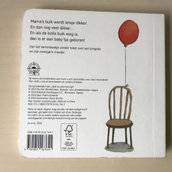 Mama’s bolle buik
