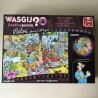 Wasgij : Destiny puzzel nummer 2. Het aanzoek. 1000 stukjes