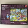 Wasgij : Destiny puzzel nummer 2. Het aanzoek. 1000 stukjes