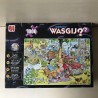 Wasgij : Destiny puzzel nummer 2. Het aanzoek. 1000 stukjes
