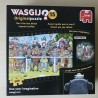 Wasgij : Original. Lopend buffet. Nummer 15.  500 stukjes.