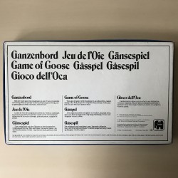 Ganzenbord