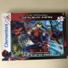 Spider-Man ( Spiderman) puzzel 250 stukjes
