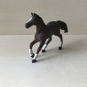 Papo : Paard. 17 cm. lang en 11,5 cm. hoog.