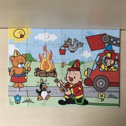 Bumba. 30 stukjes.