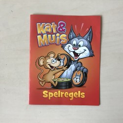 Kat & Muis.