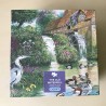 Gibsons :  Ongebruikt. The old watermill. 1000 stukjes