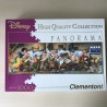 Disney panoramapuzzel. Sneeuwwitje. 1000 stukjes