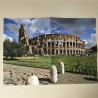 Colosseum 950 stukjes.