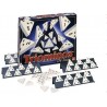 Triominos : Triominos De Luxe.