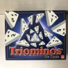 Triominos : Triominos De Luxe.