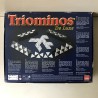 Triominos : Triominos De Luxe.