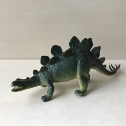 3 Dino’s