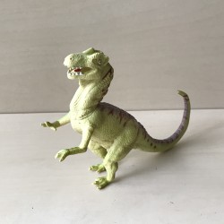 3 Dino’s