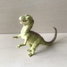 3 Dino’s
