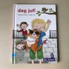 Hee, ik lees! Dag juf!