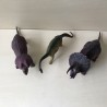 3 Dino’s