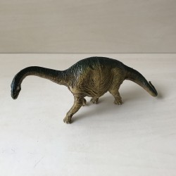 3 Dino’s