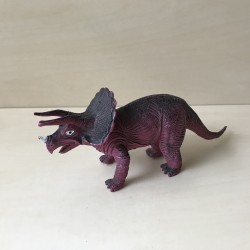 3 Dino’s