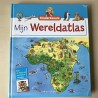 Mijn  Wereldatlas