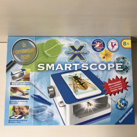 Smartscope
