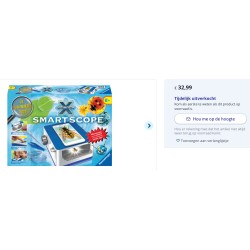 Smartscope