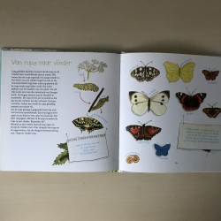 Vivian den Hollander : Lekker lente