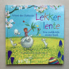 Vivian den Hollander : Lekker lente