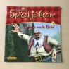 Sprookjesboom Efteling 1. De laars van de Reus