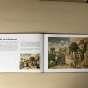 Het leesplankje Aap-Noot-Mies