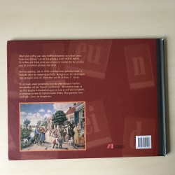 Het leesplankje Aap-Noot-Mies