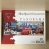 Cars : Panoramapuzzel 1000 stukjes.