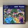 Disney vrolijke Prinsessen : 1000 stukjes.