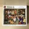 Classic collection. Grandmothers Dresser.1000 stukjes