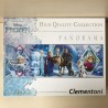 Disney Frozen : Panoramapuzzel 1000 stukjes.