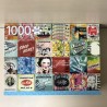 Jumbo:  Mentos Vintage. 1000 stukjes