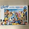 The wonderful world of Disney. 1000 stukjes