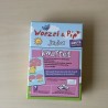 Woezel en Pip junior kwartet