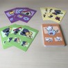 Woezel en Pip junior kwartet