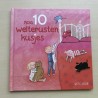 Nog 10 welterusten kusjes